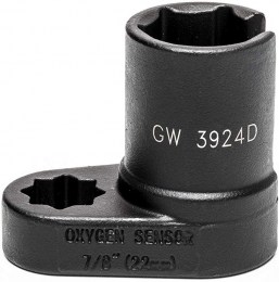 Juego de sensores y enchufes de envío de piezas GearWrench8